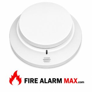 Notifier FSP-951-BP Photoelectric Smoke Detector Pack of 10