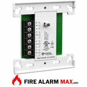 Potter PAD100-IM Isolator Module