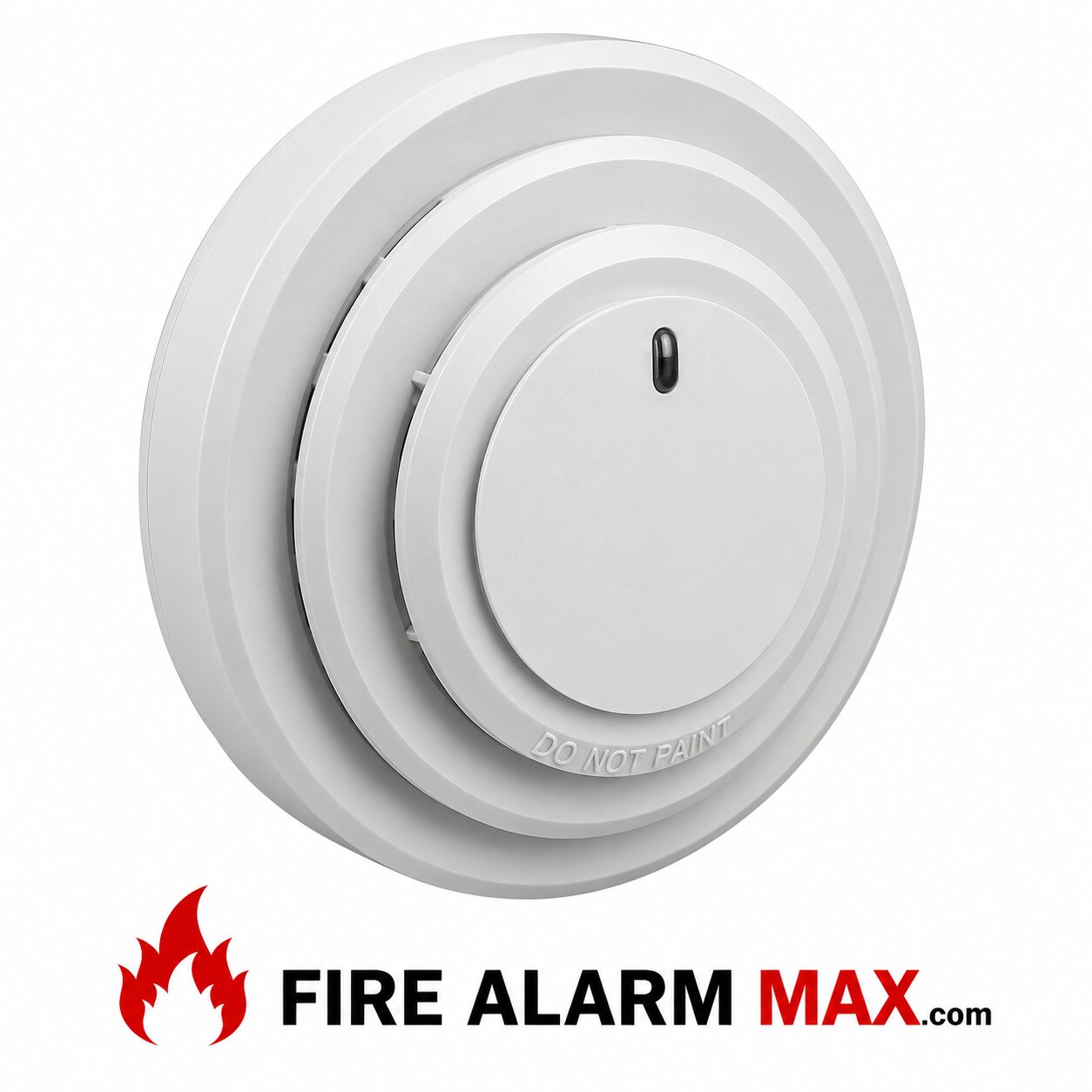 Potter PAD300-PD Smoke Detector