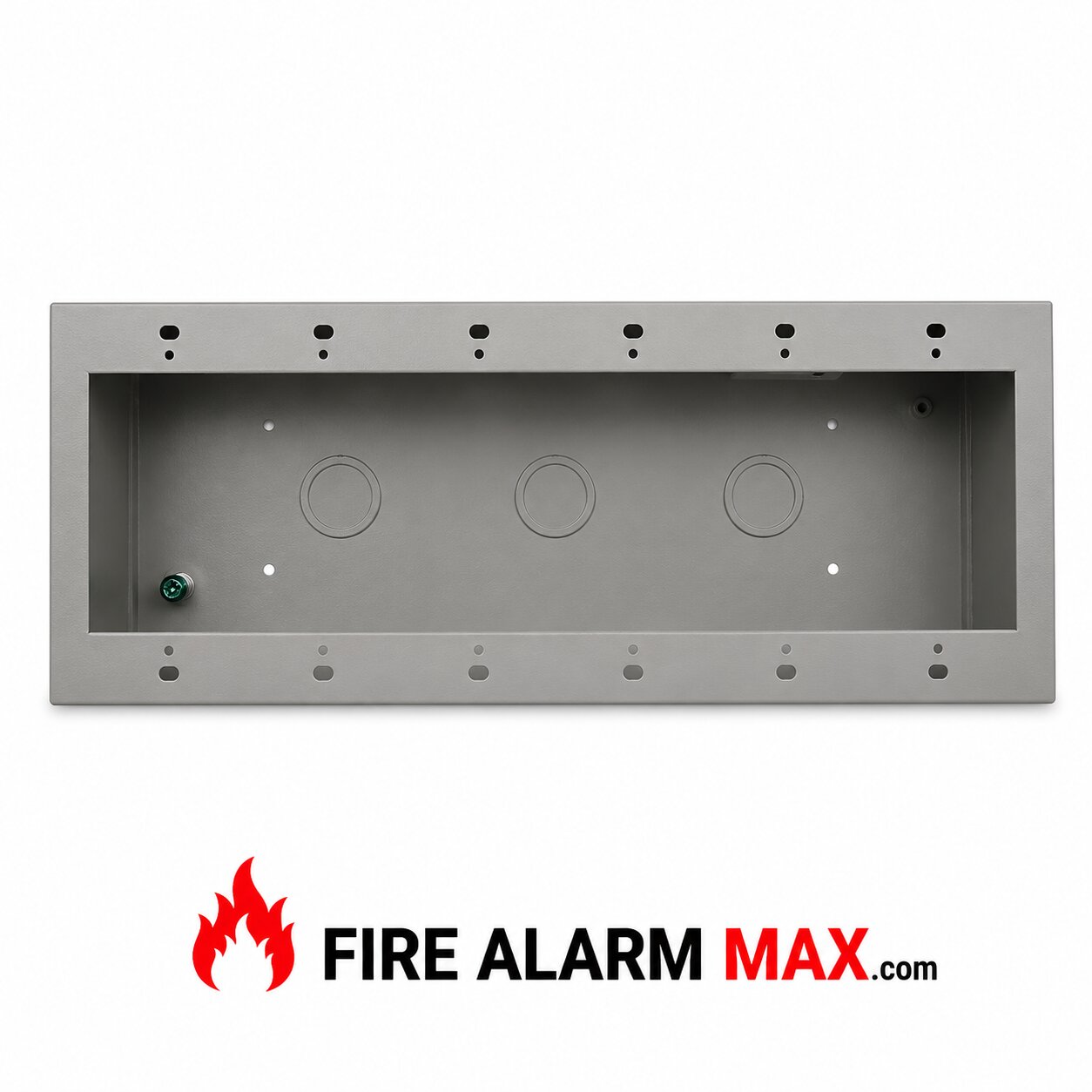 Simplex 2975-9206 Surface Mount Box