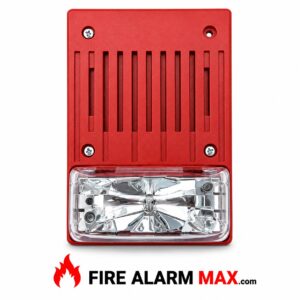 Simplex 4906-9140 Horn Strobe
