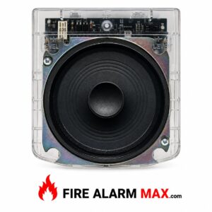 Simplex 49SO-APPLW Speaker