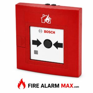 Bosch FMC-210-SM-G-R Single Action Call Point
