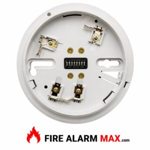 Simplex GSA4098-9793 Base With Isolator