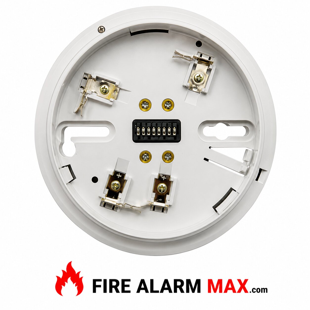 Simplex GSA4098-9793 Base With Isolator