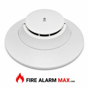 Mircom MIX-5351AP Intelligent Heat Detector