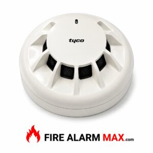 Tyco MR901 Optical Smoke Detector