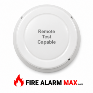 Notifier FSP-951R-BP Smoke Detector, Pack of 10