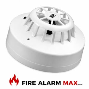 Apollo 55000-127APO Heat Detector