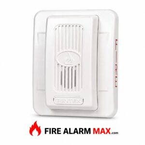 Gentex GEH12-W Evacuation Horn