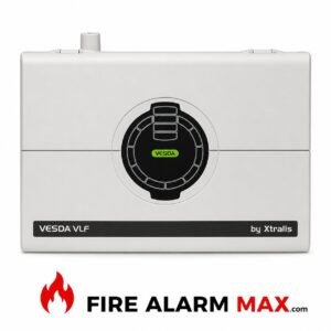 VESDA VLF-500-00-UL Aspirating Smoke Detector