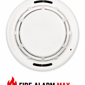 Zeta Alarm PI100 Ion Smoke Detector