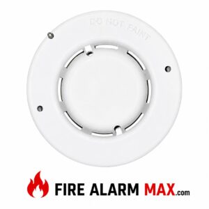 Bosch D281A  Ionization Smoke Detector