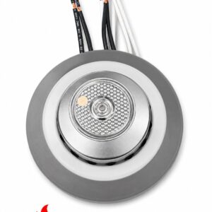 Mircom CR-200-2-MP Rate-of-Rise and Fixed Temperature detector