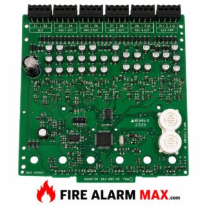 Gamewell-FCI MMI-10F No Original Box