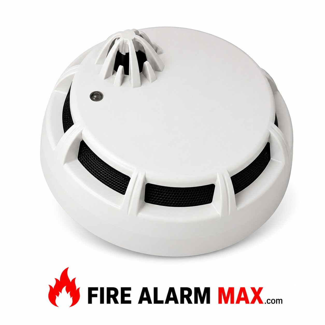 Potter PAD200-PHD Smoke/Heat Detector Combo