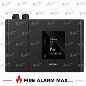 VESDA VEP-A00-1P-UL Smoke Detector, 1 pipe