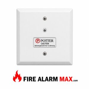 Potter PAD300-IM Isolator Module