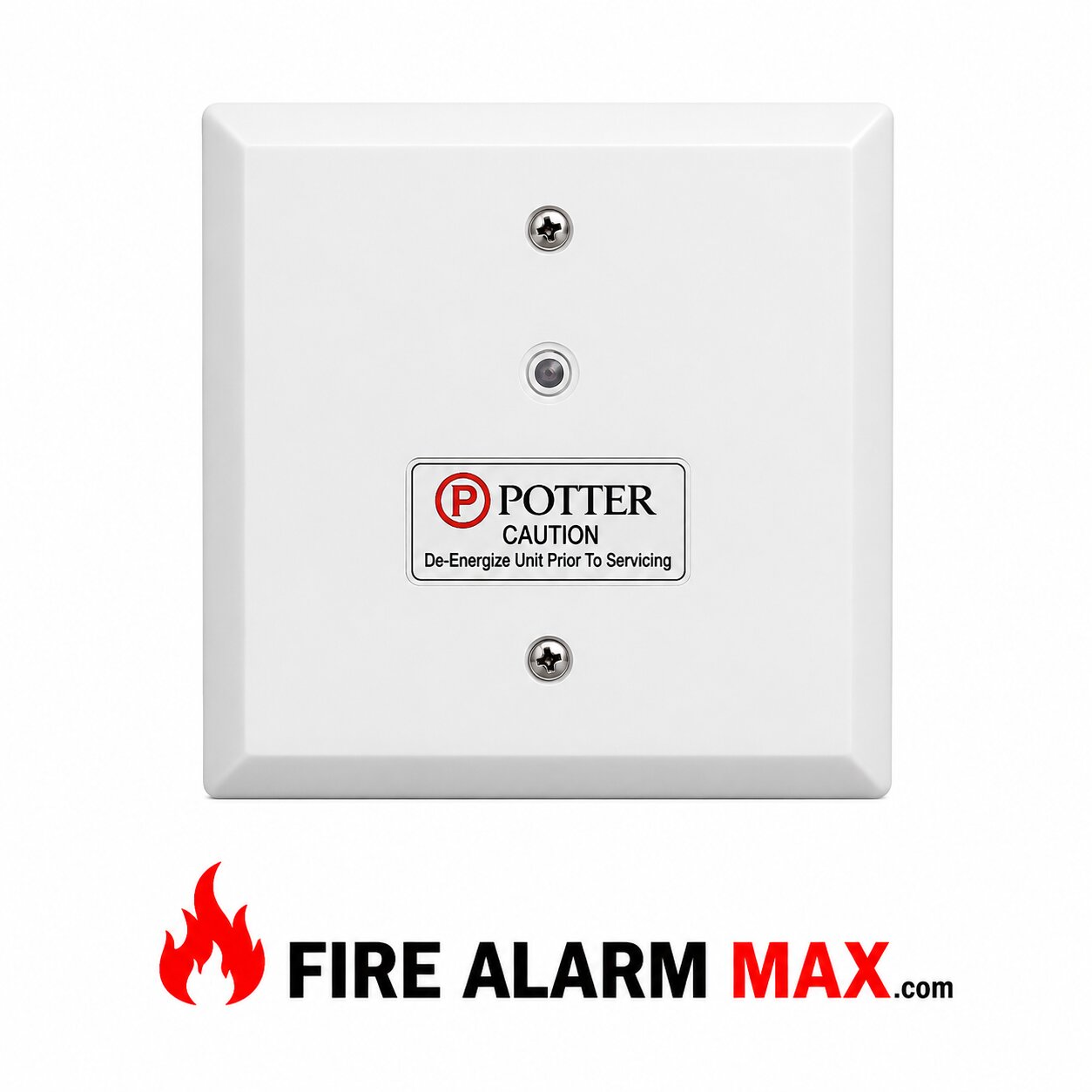 Potter PAD300-IM Isolator Module