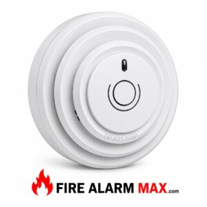 Potter PAD300-PCD Addressable Smoke/CO Detector
