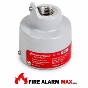 Edwards 116EX-P Explosion Proof Pendant Mounting Module, 3/4"