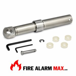 Edwards 1500-12 Door Holder Assembly