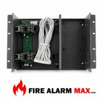 Edwards 3-CHASS4 Chassis Assembly