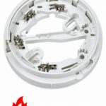 Simplex 4098-5207 Addressable Sensor Base