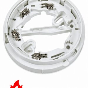 Simplex 4098-5207 Addressable Sensor Base