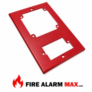 Simplex 4905-9925 Adapter Plate