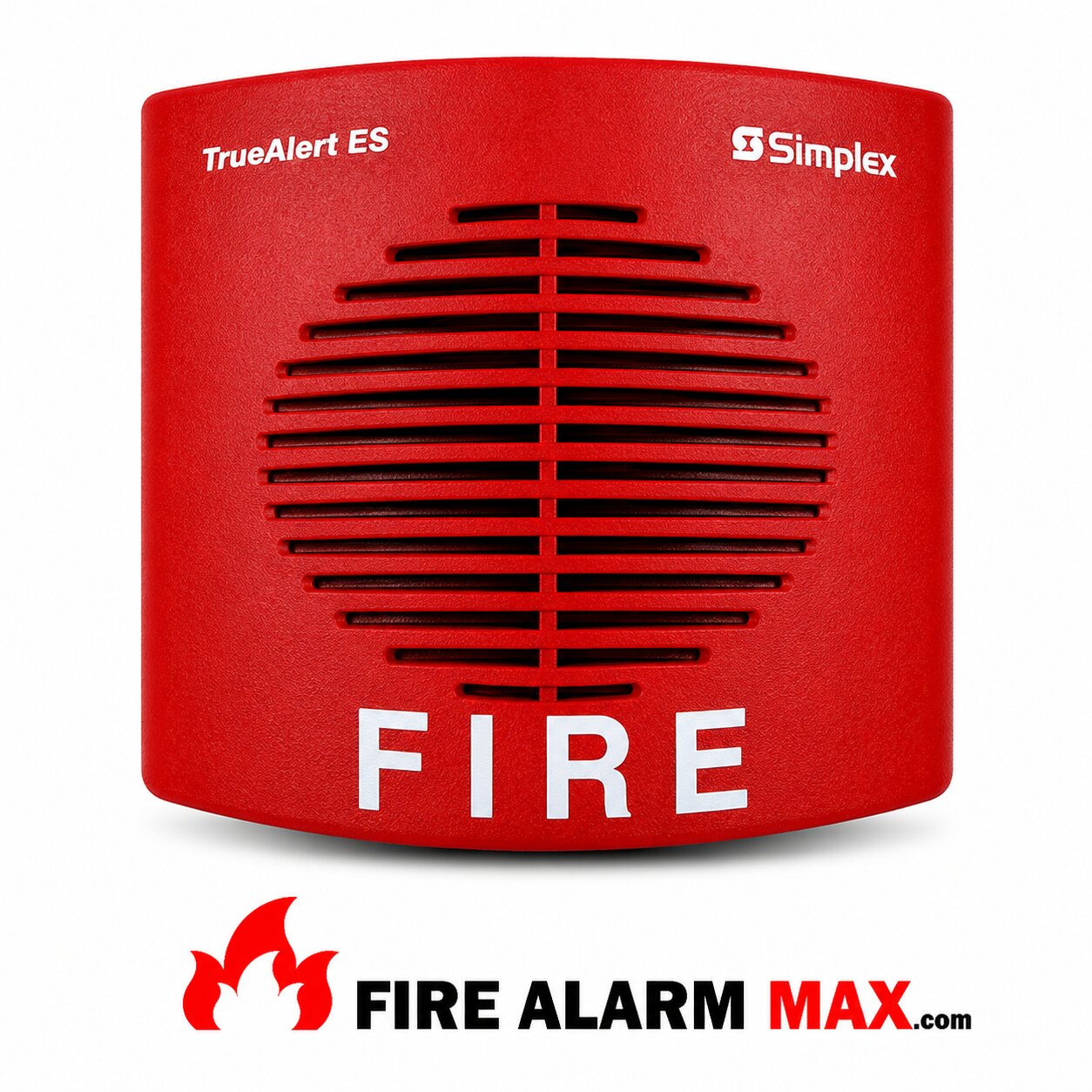 Simplex 49AO-WRF Addressable Electronic Horn