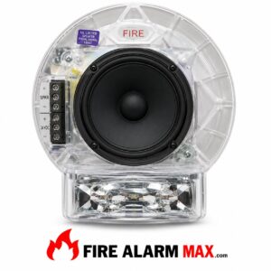 Simplex 49SV-APPLC Ceiling Mount Speaker