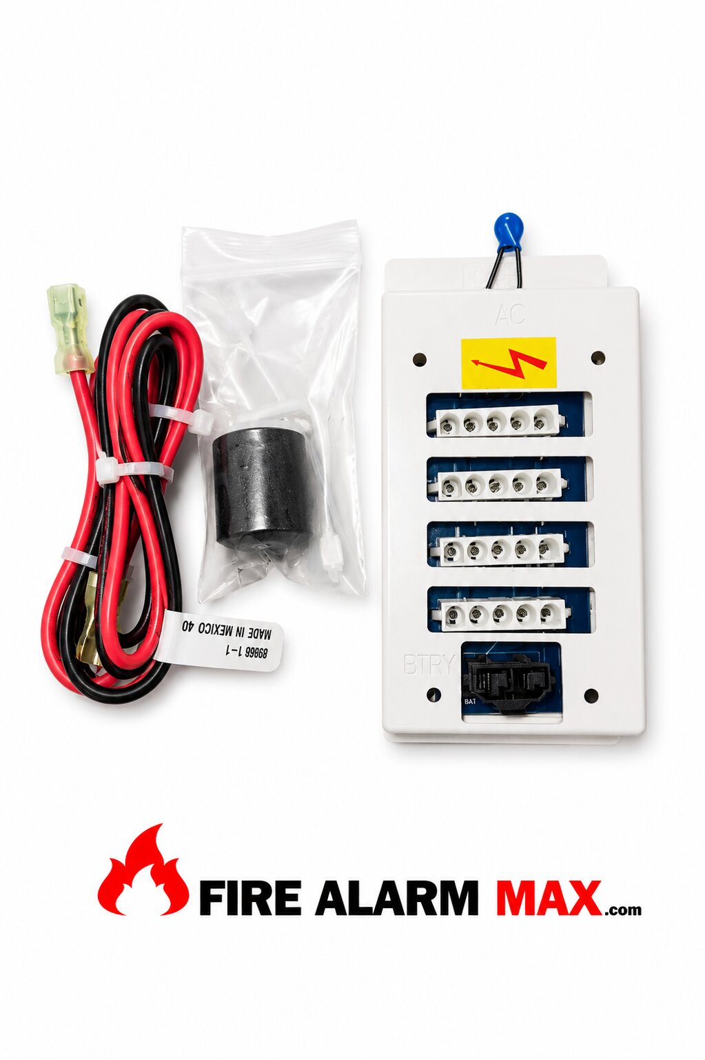 Tyco A100-0634 Power Distribution Module (PDM)