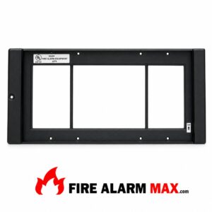 Notifier ADP2-640 Dress Plate
