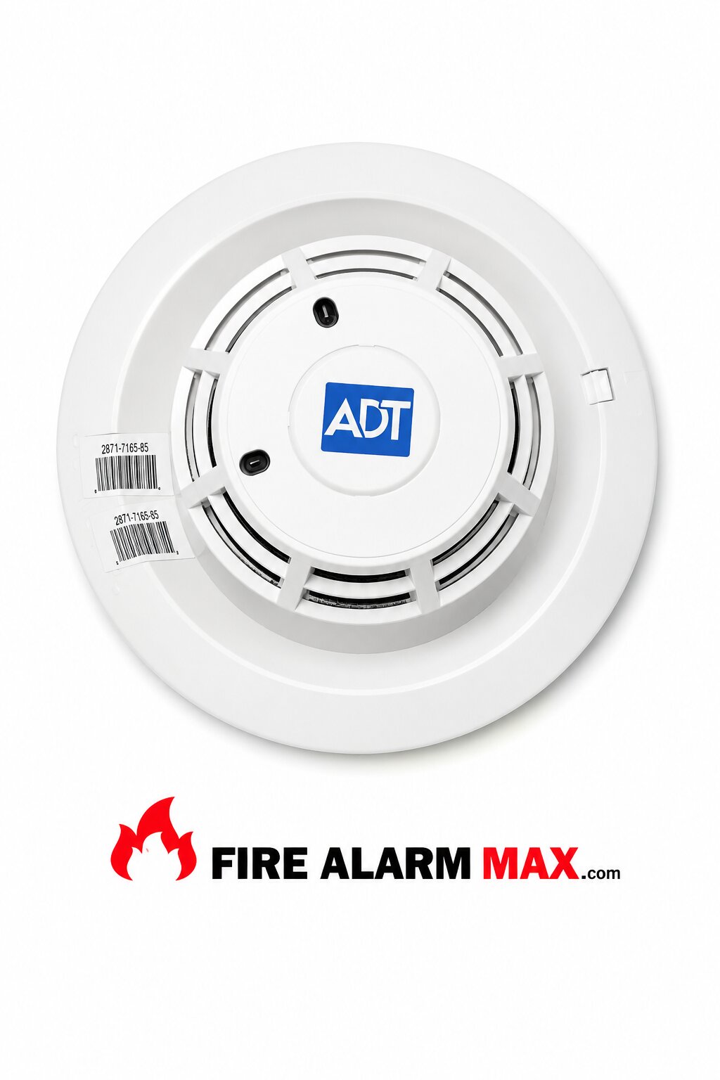 ADT Tyco ADT-PS Photoelectric Smoke Detector