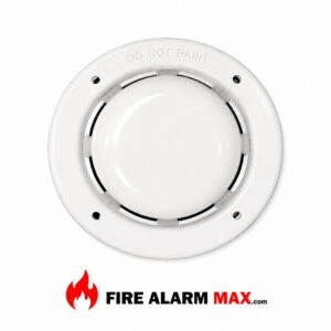 Hochiki ALG-DH Analog Photoelectric Smoke Sensor