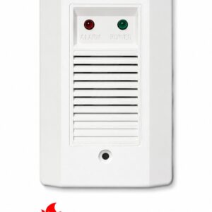 System Sensor APA451 Annunciator with Piezo Alert