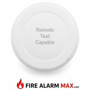 Honeywell ASD-PL3R-BP Smoke Detector (Pack of 10)