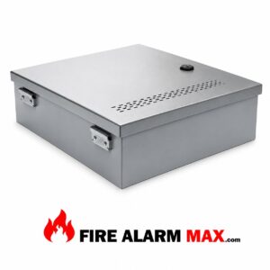 Notifier BB-XP Optional Module Cabinet