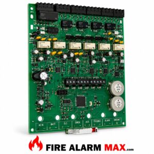 Fire-Lite CMF-300-6 Control Module
