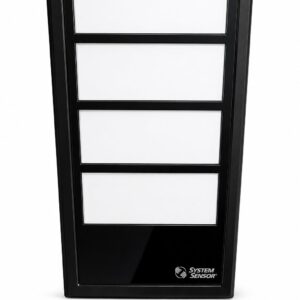 Notifier DR-B4 Door Assembly