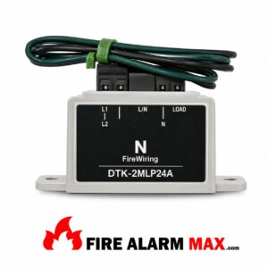 Ditek DTK-2HLP5A Surge Protector