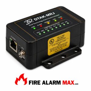 Ditek DTK-MRJ31XSCPWP Surge Protector