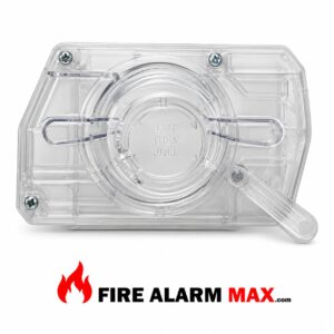 Fire-Lite DUCTCOV Replacement Duct Detector Cover