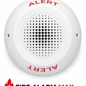 Edwards EGCSWA Ceiling Speaker White