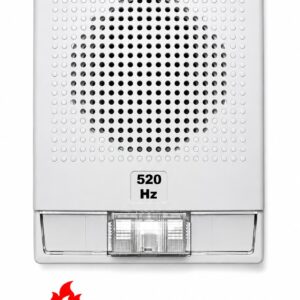 Edwards G4LFWN-HVM Low Frequency Horn Strobe