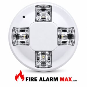 Edwards GCVWN Ceiling Strobe