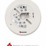 Hochiki HSC-224L Conventional LED Detector Base