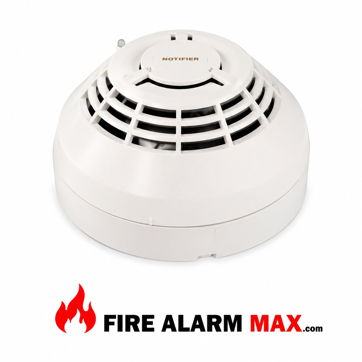 Edwards KIR-HCD Heat and Monoxide Detector
