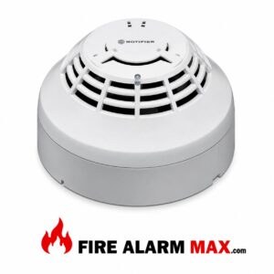 Edwards KIR-OSCD Smoke and Monoxide Detector